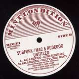 Subfunk / Mac & Rudedog: Untitled