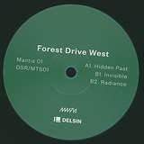 Forest Drive West: Hidden Past