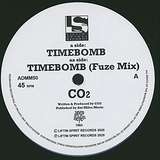 CO2: Time Bomb