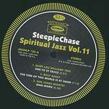 Various Artists: Spiritual Jazz 11: SteepleChase