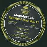 Various Artists: Spiritual Jazz 11: SteepleChase
