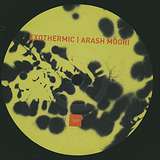 Arash Moori: Exothermic