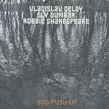 Vladislav Delay & Sly Dunbar & Robbie Shakespeare: 500-PUSH-UP