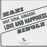Hot Soul Singers: Game Of Love