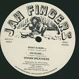 Vivian Weathers: Hangin' On / What Is Man