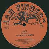 The Mighty Threes: Rasta Business