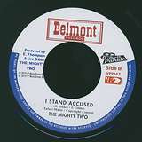 Gregory Isaacs: Babylon Too Rough