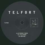 Telfort: As Though It Were