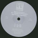 Rheji Burrell Presents New York House'n Authority: Out Of Body Experience