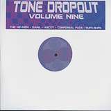 Various Artists: Tone Dropout Vol. 9
