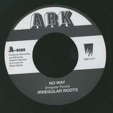 Irregular Roots: No Way