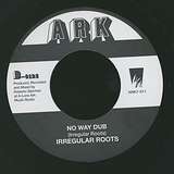 Irregular Roots: No Way