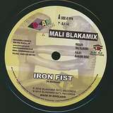 Mali Blakamix: Iron Fist