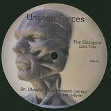 Various Artists: Unseen Forces