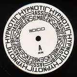 Hypnotic Brass Ensemble: Indigo / In The House
