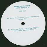 Various Artists: Bavarian Stallion Remix Series 3