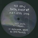 DJ Ion: Portal Kvest