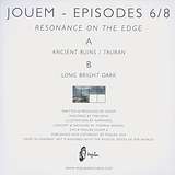 Jouem: Episodes 6/8 - Resonance On The Edge