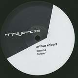 Arthur Robert: Arrival Pt. 2
