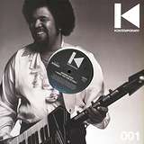 George Duke: I Want You For Myself