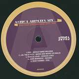 Various Artists: Africa Airways Six (Mile High Funk 1974 - 1981)