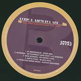 Various Artists: Africa Airways Six (Mile High Funk 1974 - 1981)
