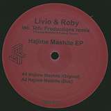 Livio & Roby: Hajime Mashite