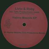 Livio & Roby: Hajime Mashite