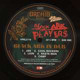 Lee Perry: Black Ark In Dub