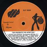 Various Artists: D.I.P Presents The Upsetter