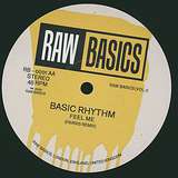 Basic Rhythm: Raw Basics Vol. 1