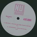 Various Artists: Nu Groove Records Classics Volume 1