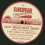 Telephones: Point Breaks / Beach Breaks