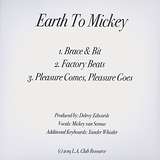 Earth To Mickey: Brace & Biut