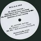 Various Artists: Raval Rave Breakers Pt. 2