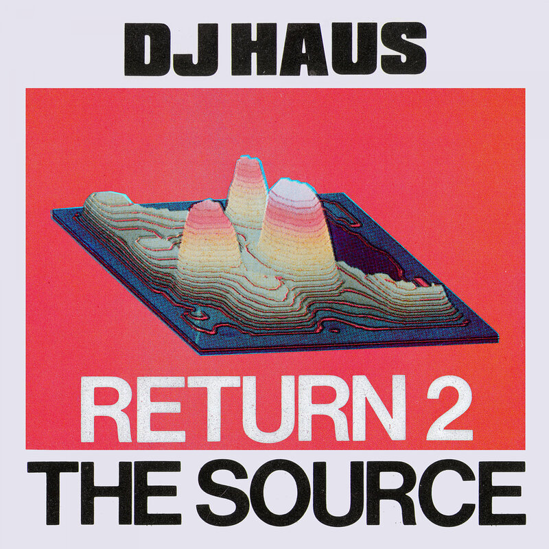 DJ Haus: Return 2 The Source