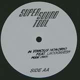 Juan Sanchez / Vinicius Honorio: Super Sound Tool #4