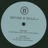 Various Artists: Divide & Rule