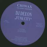 DJ Deeon: Funk City