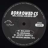 Borrowed CS: Balance Ascend EP