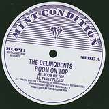 The Delinquents: Room On Top