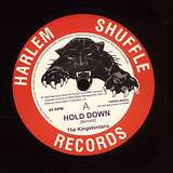 The Kingstonians: Hold Down
