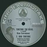King Earthquake: Shark Attack / Torture The Devil