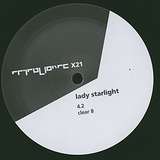 Lady Starlight: 3 Days From May