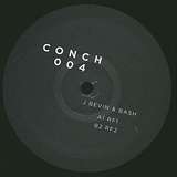 J Bevin & Bash: Conch 4