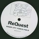 ReQuest: Inner City Force-Field