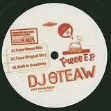 DJ Steaw: Freee