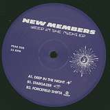 New Members: Deep In The Night