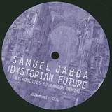 Samuel Jabba: Dystopian Future
