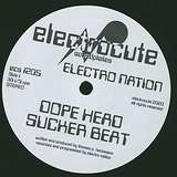 Electro Nation: Dope Head